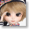 Isul / Lir (Fashion Doll)