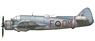 ブリストル・ボウファイターTF.X `RD351` (完成品飛行機)