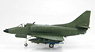 A-4K スカイホーク `ニュージーランド空軍 1997` (完成品飛行機)