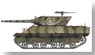 M-10駆逐戦車 `アンツィオ 1944` (完成品AFV)