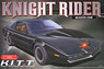 Knight Rider Limitation Knight2000 K.I.T.T. Season I (w/Front Scanner) (Model Car)