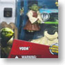 Star Wars Movie Heroes - Yoda