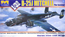 B-25J Mitchell Glass Nose (Plastic model)