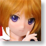 POPmate / Sora - School Uniform Ver. (BodyColor / Skin Orange) w/Full Option Set (Fashion Doll)