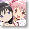 Puella Magi Madoka Magica Desk Mat J (Anime Toy)