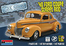 `40 Ford Coupe Streetrod (Model Car)