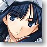 Character Sleeve Collection Mini Sengoku Rance [Uesugi Kenshin] (Card Sleeve)