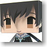 Tales of Xillia Graphig 103 Jude Mathis (Anime Toy)