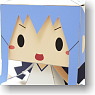 Shinryaku!? Ika Musume Graphig 101 Ika Musume (Anime Toy)