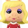 POP! - Muppets: #02 The Muppets - Miss Piggy