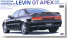 トヨタ カローラレビン GT APEX (プラモデル)