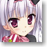 Hatsuyukisakura Cushion A (Tamaki Sakura) (Anime Toy)