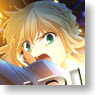 Fate/Zero マウス セイバー ver.2 (キャラクターグッズ)