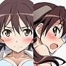 Strike Witches Gertrud Barkhorn Dakimakura Cover New Material Ver. (Anime Toy)