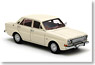 Ford P6 12M Limousine (White) 1966-70