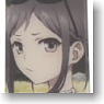 Hanasaku Iroha  Strap with Acrylic Minko Ver. (Anime Toy)