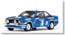 オペル アスコナ 400 (PUBLIMMO) (Rallye Monte Carlo 1980) (ミニカー)
