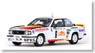 オペル アスコナ 400 #6 `Tony` (3rd Rallye Sanremo 1981) (ミニカー)