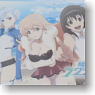 Lagrange: The Flower of Rin-ne Design Jacket Sheet 2 (Anime Toy)