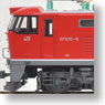 (HO) EF510-0 (6号機) (鉄道模型)