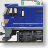 16番(HO) EF510-500 北斗星色 (501号機) (鉄道模型)