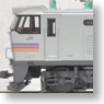 (HO) EF510-500 カシオペア色 (510号機) (鉄道模型)