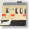 The Railway Collection J.R. Series 105 Wakayama Line & Nara Line (2-Car Set) (Model Train)