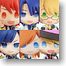 Color Collection Uta no Prince-sama: Maji Love 1000% 2nd 8 pieces (PVC Figure)