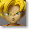Bobbing Head Dragon Ball Kai Son Goku (PVC Figure)