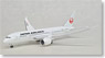 JAL B787-8 JA822J (1:400) (完成品飛行機)