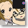 K-on! the Movie K-on! the Movie Tainaka Ritsu Cushion Cover (Anime Toy)
