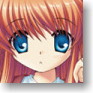 Rewrite Mobile Sticker (for 4/4S) B (Ohtori Chihaya) (Anime Toy)