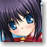 Rewrite Mobile Sticker (for 4/4S) E (Konohana Lucia) (Anime Toy)