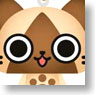 AIROU PuniPuni Mascot Airou (Anime Toy)