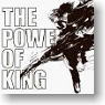 Guilty Crown T-Shirts The Power of King M (Anime Toy)