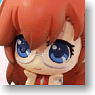 Color Collection Waiting in the Summer 8 pieces (PVC Figure)