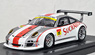 Art Taste Porsche Super GT300 2011 No.15 (White/Orange)