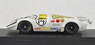 Porsche 917 Short tail Japan GP 1969 No.14 (White)