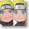 Naruto SD Rock Lee`s Youth Full Power Ninden Punipuni Udemakura Uzumaki Naruto (Anime Toy)