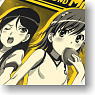 To Aru Majutsu no Index II Pen Case Mikoto & Seiri (Anime Toy)