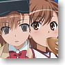 To Aru Majutsu no Index II Clear Slim Poster Set D (Anime Toy)