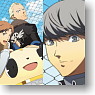 Persona 4 Clear Sheet F (Anime Toy)