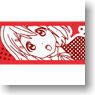[K-on!!] Neck Strap [Hirasawa Yui] (Anime Toy)