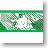 [K-on!!] Neck Strap [Nakano Azusa] (Anime Toy)