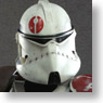 Star Wars - 1/6 Scale Fully Poseable Figure: Militaries Of Star Wars - Commander Neyo