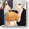 「BROTHERS CONFLICT」 B2タペストリー (キャラクターグッズ)