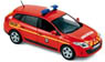 ルノー メガーヌ エステート 2011 消防車 (ミニカー)