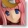 Samurai Harumi (PVC Figure)