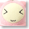Rinon Mascot (Puzzled-face) (Anime Toy)