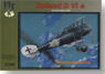 ローランド D.VIa `撃墜王 オットー キッセンベルト 中尉機` (プラモデル)